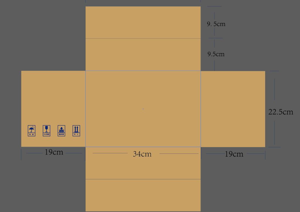 紙箱的要求(qiu)